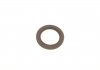 Уплотняющее кольцо, коленчатый вал VICTOR REINZ 81-33869-00 (фото 2)