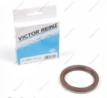 Уплотняющее кольцо, коленчатый вал VICTOR REINZ 81-33627-00