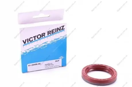 Уплотняющее кольцо, коленчатый вал VICTOR REINZ 81-28498-00