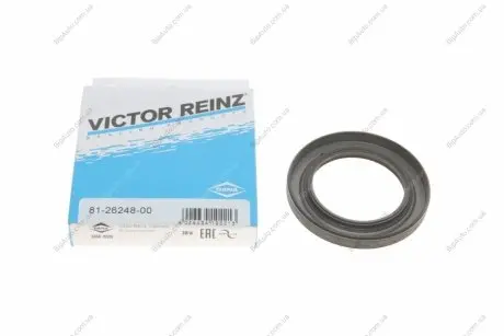 Уплотняющее кольцо, коленчатый вал VICTOR REINZ 81-26248-00