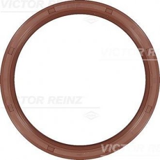 Уплотняющее кольцо, коленчатый вал VICTOR REINZ 81-25583-10 (фото 1)