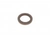 Уплотняющее кольцо, коленчатый вал VICTOR REINZ 81-25451-10 (фото 3)