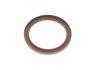 Уплотняющее кольцо, коленчатый вал VICTOR REINZ 81-18304-50 (фото 3)