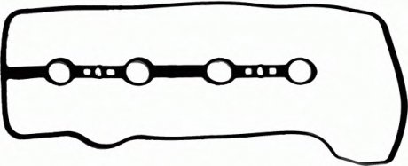 Прокладка, кришка головки циліндра VICTOR REINZ 71-53567-00 (фото 1)