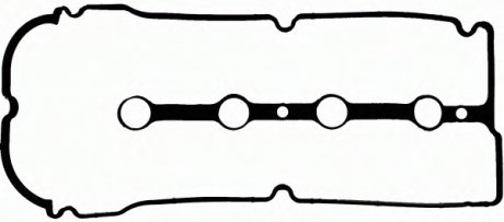 Прокладка, крышка головки цилиндра VICTOR REINZ 71-53521-00 (фото 1)