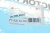 Прокладка, крышка головки цилиндра VICTOR REINZ 71-42172-00 (фото 4)