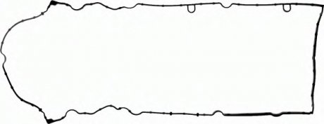 Прокладка, крышка головки цилиндра VICTOR REINZ 71-36411-00 (фото 1)