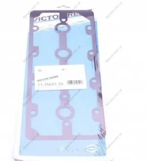 Прокладка, кришка головки циліндра VICTOR REINZ 71-35621-10