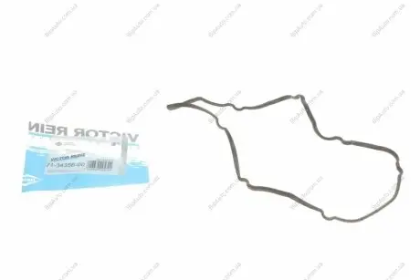 Прокладка, крышка головки цилиндра VICTOR REINZ 71-34356-00