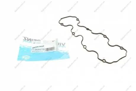 Прокладка кришки ГБЦ VICTOR REINZ 71-29303-00