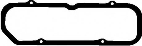Прокладка, кришка головки циліндра VICTOR REINZ 71-12828-00 (фото 1)