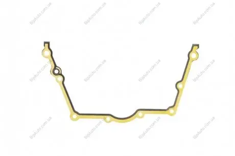 Прокладка кришки картера BMW 5 (E60)/7 (E65/E66/E6 ELRING 734.700