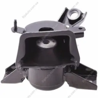 Фото 1 - подушка двигуна права (гідравлічна) FEBEST TM-ANH25RH Подушка двигуна права (гідравлічна) FEBEST TM-ANH25RH (фото 1)