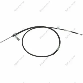 Трос стояночного тормоза L=1823/1530 mm STARLINE LA BR.1818