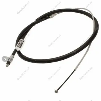 Трос стояночного тормоза L=1878/1230 mm STARLINE LA BR.1811