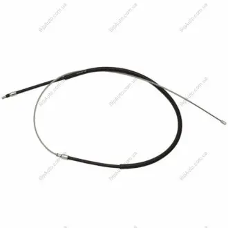 Трос стояночного тормоза L=1080/2020 mm STARLINE LA BR.1270