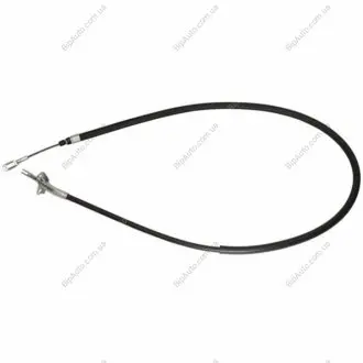 Трос стояночного тормоза L=1330/1515 mm STARLINE LA BR.1135