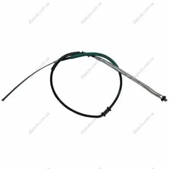 Трос стояночного тормоза L=1475/1810 mm STARLINE LA BR.0845