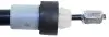 Трос стояночного тормоза L=1510/1850 mm STARLINE LA BR.0828 (фото 2)