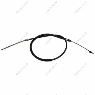 Трос стояночного тормоза L=1055/1420 mm STARLINE LA BR.0717