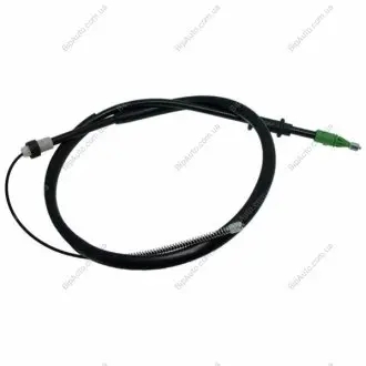 Трос стояночного тормоза L=1067/1442 mm STARLINE LA BR.0715