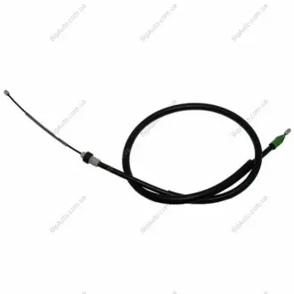 Трос стояночного тормоза L=1085/1343 mm STARLINE LA BR.0705