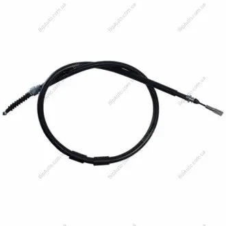 Трос стояночного тормоза L=1127/1293 mm STARLINE LA BR.0638