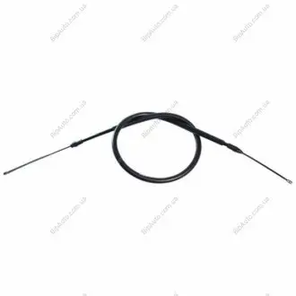 Трос стояночного тормоза L=1080/1440 mm STARLINE LA BR.0537