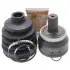ШРУС НАРУЖНЫЙ 28X57X40 VOLVO XC90 2003- 2710-XC90A48 FEBEST
