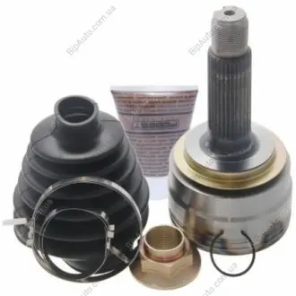 ШРУС НАРУЖНЫЙ 36X64X30 HONDA PILOT YF4 2009- FEBEST 0310-PL