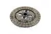 Диск сцепл. TOYOTA AVENSIS 2.0-2.0VVTI 97-03 AISIN DT-100V (фото 2)