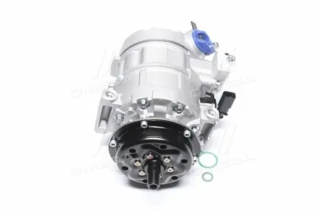 Kомпрессор кондиционера VW-TRANSPORTER VWAK087 (AVA) AVA COOLING VNAK087