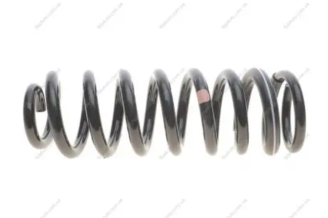 Пружина подвески MB M-KLASSE W164 задн. B3 BILSTEIN 36-165599