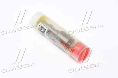 Распылитель дизель MB Sprinter DSLA 148 P 482 BOSCH 0 433 175 083
