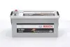 Акумулятор Bosch 12В/225Аг/1150А/57,5кг BOSCH 0 092 T50 800 0092Т50800