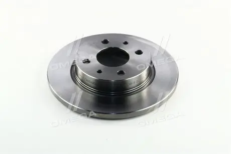 Диск тормозной передн. LADA 21099, 2108, 2109 CIFAM 800-205