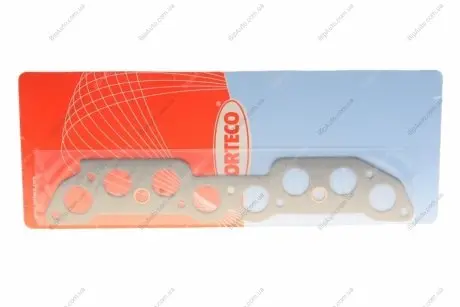 Прокладка коллектора IN/EX FIAT 160A1/836A4 CORTECO 423916P