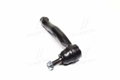 Наконечник рул.тяги TOYOTA VITZ YARIS 06- OUT R CTR CET-166