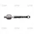 Тяга рул. HYUNDAI YF SONATA 10- KIA K7 K5 10-12 (пр-во CTR) CRKK-43