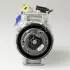 Компрессор кондиционера BMW 7 (E65, E66) 730d (Пр-во Denso) DCP05094