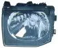 Фара прав. MITSUBISHI PAJERO 91-99 (V20/32/34) (пр-во DEPO) 214-1146R-LD-E