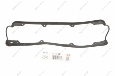 Прокладка крышки клапанной VW 1.0/1.3 AAU/MH ELRING 567.079