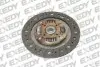 Диск сцепления HYINDAI I20, I30 1.4-1.6 07-12 (пр-во EXEDY) HYD103U