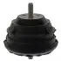 Подушка опоры двиг. BMW E34, E32 530-735 (-95) (пр-во FEBI) 04688
