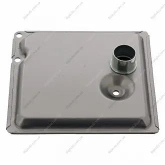 Фильтр масляный АКПП BMW (E31, E32, E34) 85-96 (FEBI) FEBI BILSTEIN 08956