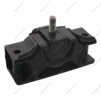 Подушка двигателя слева Citroen; FIAT; Peugeot (Febi) FEBI BILSTEIN 14192