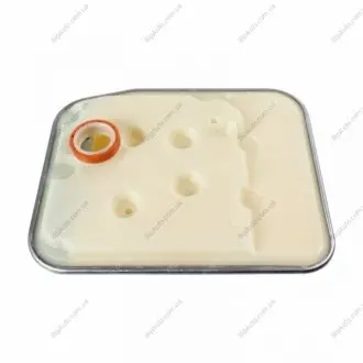 Фильтр масляный АКПП VW GOLF III, IV, T4 90-06 (FEBI) FEBI BILSTEIN 14256