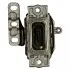 Подушкa двигателя справа Audi; Seat; Skoda; VW (FEBI) FEBI BILSTEIN 23020 (фото 3)