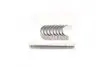 Шатунний підшипник GLYCO 01-3977/4 0.25MM 01-3977/4 0.25mm