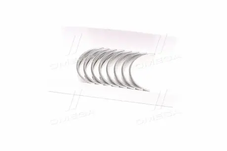 Підшипник колінчастого валу Glyco H069/4 STD